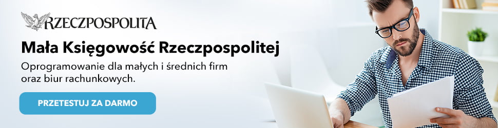 Mała Księgowość Rzeczpospolitej