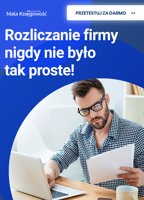 Mała Księgowość