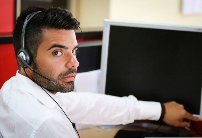call-center